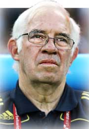 Luis Aragonés 