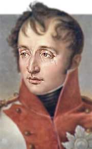 Luis Bonaparte 