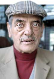 Luis Buñuel