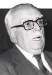 Luis Díez del Corral