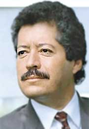 Luis Donaldo Colosio Murrieta