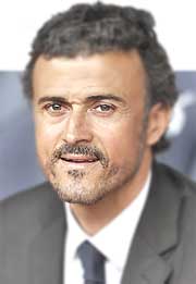 Luis Enrique 