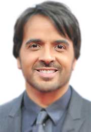 Luis Fonsi