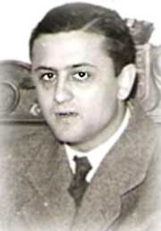 Luis Martín Santos 