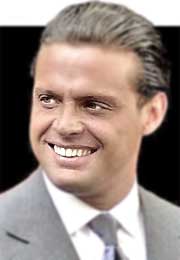 Luis Miguel 