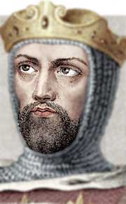 Luis VII de Francia 