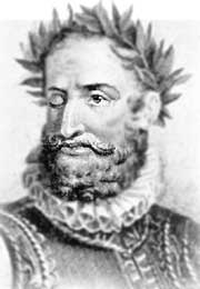 Luís de Camões - Luis de Camoes 