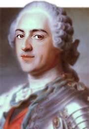 Luis XV de Francia 