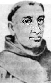 Fray Luis de Bolaños