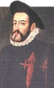 Luis de Velasco y Ruiz de Alarcón 