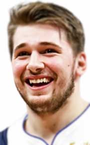 Luka Doncic