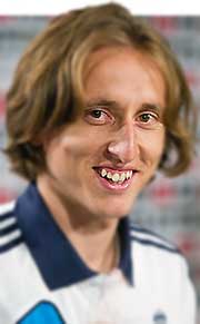 Luka Modric 