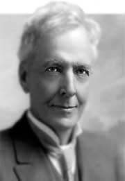 Luther Burbank