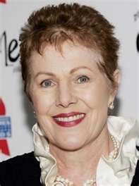 Lynn Redgrave