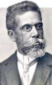 Biografía de Joaquim Machado de Assis (Su vida, historia, bio resumida)