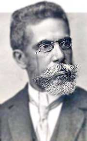 Joaquim Machado de Assis