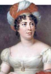 Anne-Louise Germaine Necker  