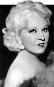 Mae West 