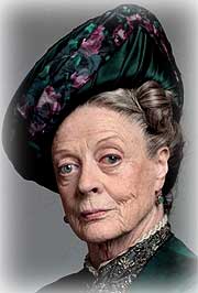 Maggie Smith