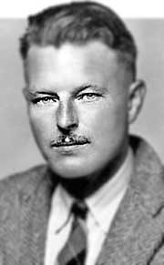 Malcolm Lowry