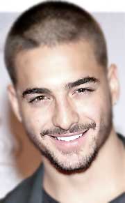 Maluma 