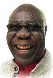 Manu Dibango