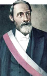 Manuel Costas Arce 