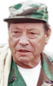 Manuel Marulanda Vélez