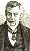 Manuel de la Peña y Peña