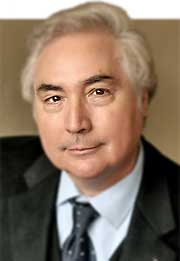 Manuel Castells