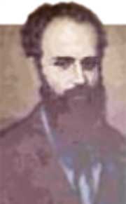 Manuel Crescencio Rejón