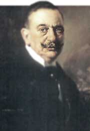 Manuel García Prieto