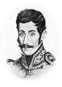 Manuel Oribe 