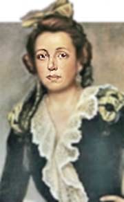 Manuela Malasaña 