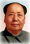 Mao Tsé-tung