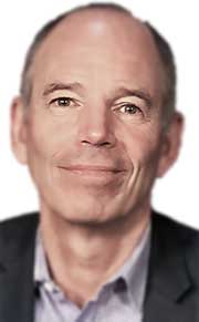 Marc Randolph