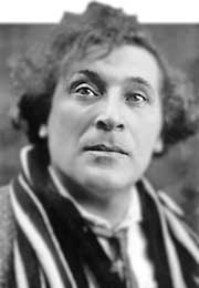 Marc Chagall 