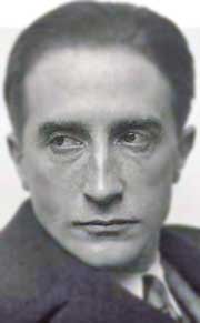 Marcel Duchamp  