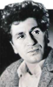 Marcel Mouloudji