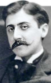 Marcel Proust  