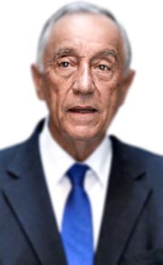 Marcelo Rebelo de Sousa 