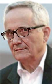 Marco Bellocchio