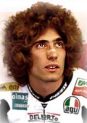 Marco Simoncelli