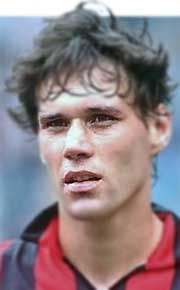 Marco Van Basten