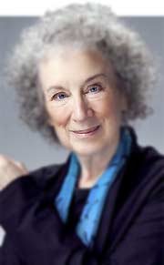 Margaret Atwood