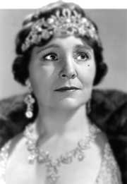 Margaret Dumont 