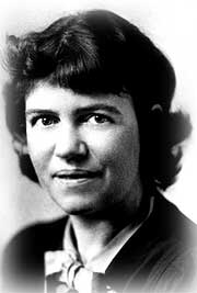 Margaret Mead