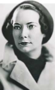 Margaret Mitchell 