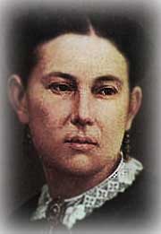 Margarita Maza de Juárez