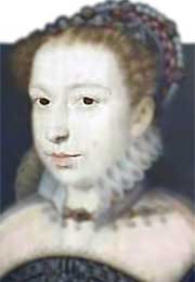 Margarita de Valois 